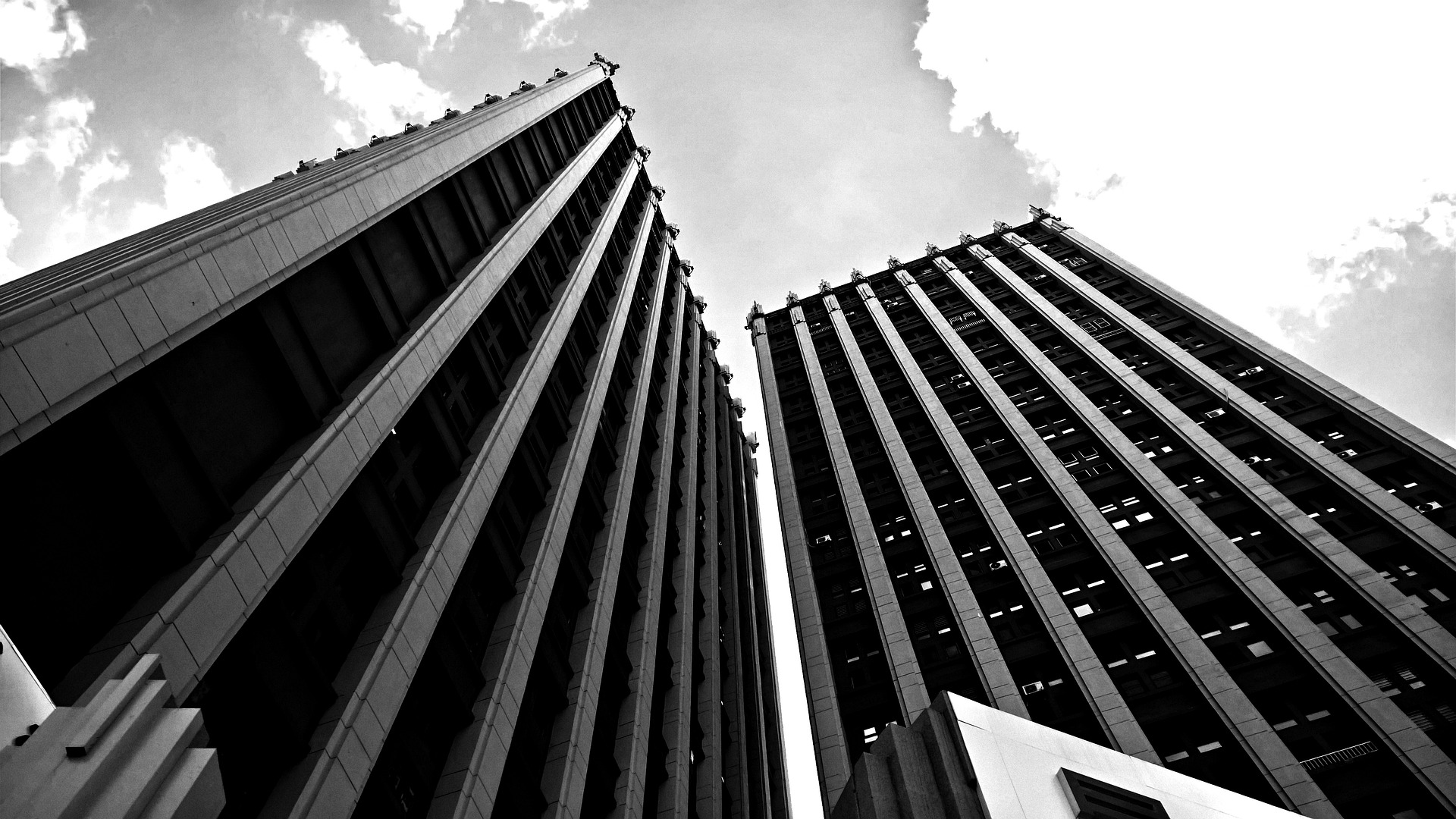 City Heights design artwork